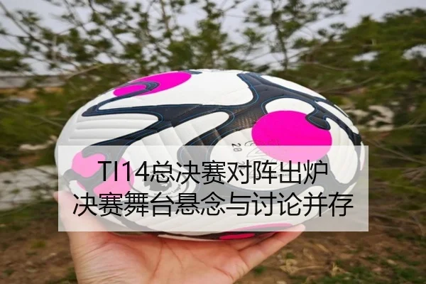 TI14总决赛对阵出炉 决赛舞台悬念与讨论并存